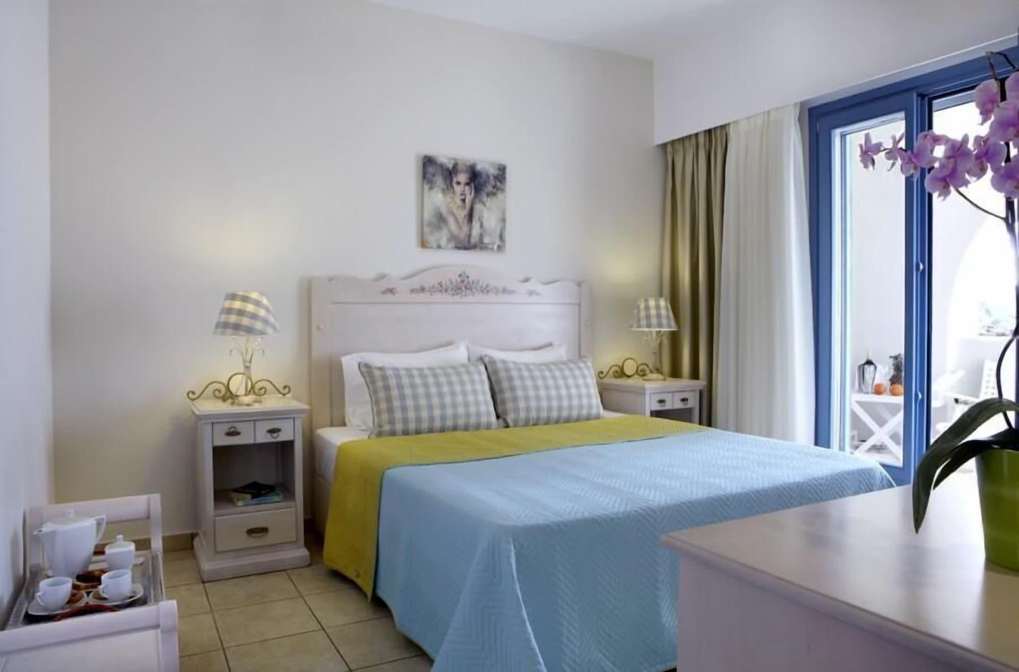 Mitos Suites Агиос Прокопиос Екстериор снимка