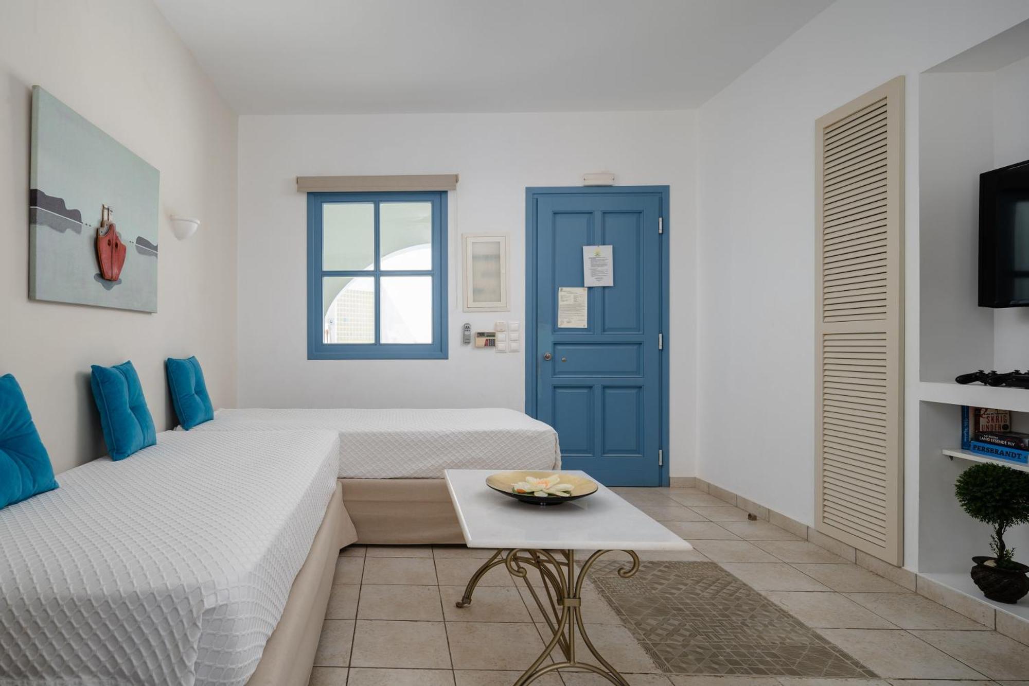 Mitos Suites Агиос Прокопиос Екстериор снимка