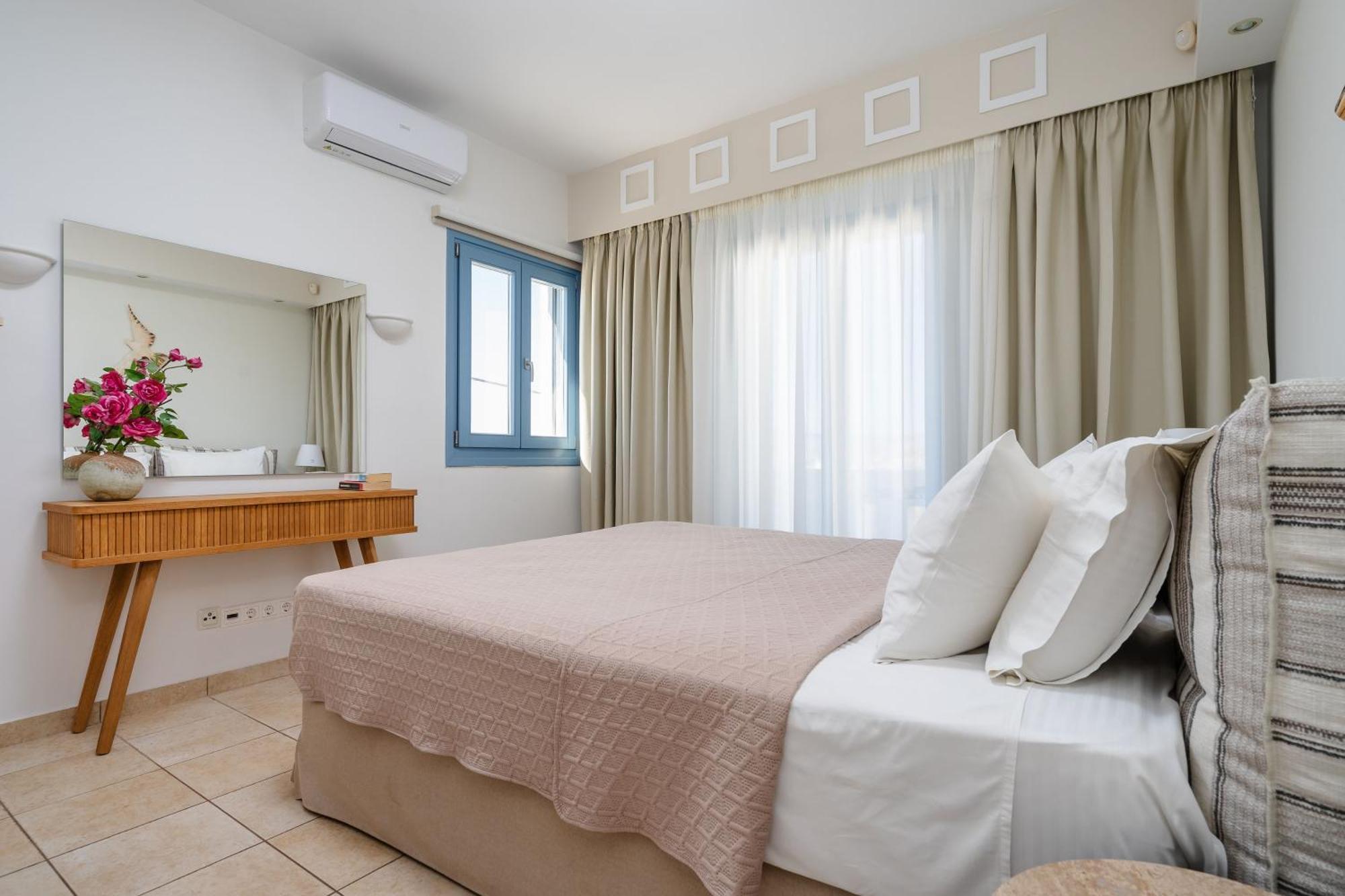 Mitos Suites Агиос Прокопиос Екстериор снимка