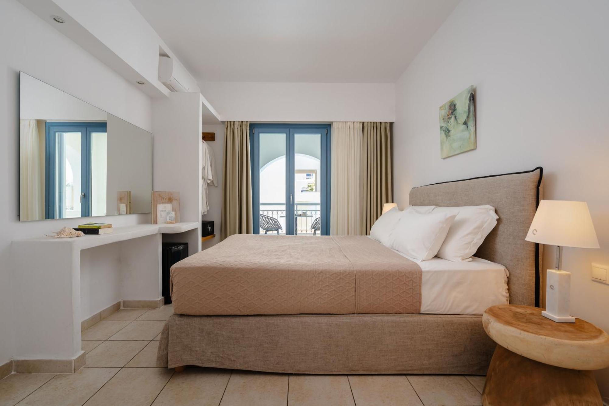 Mitos Suites Агиос Прокопиос Екстериор снимка