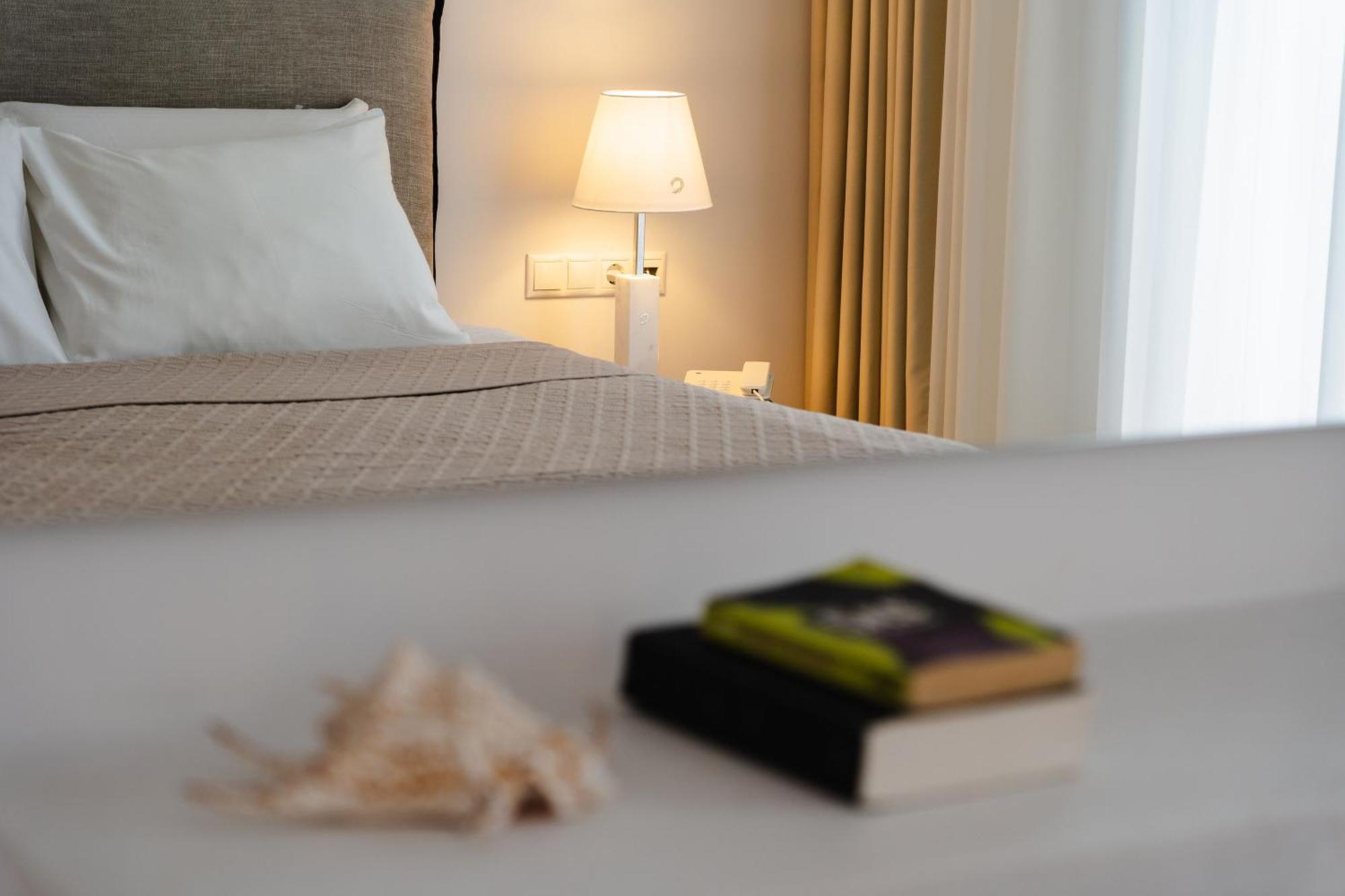 Mitos Suites Агиос Прокопиос Екстериор снимка