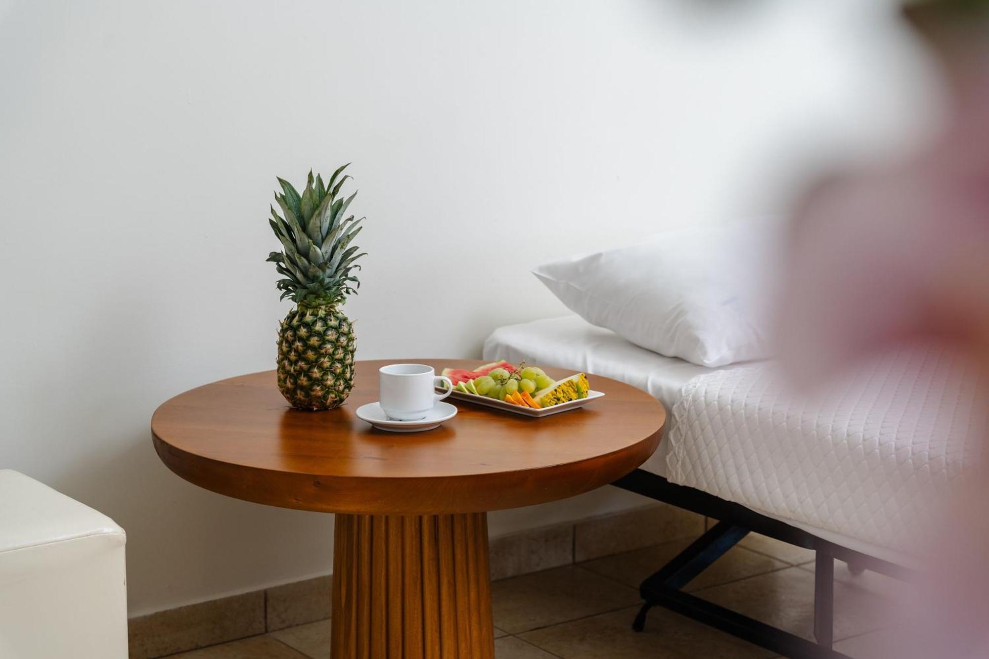 Mitos Suites Агиос Прокопиос Екстериор снимка